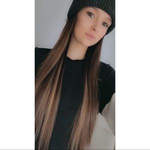 Meet your Posher, Ashley renae